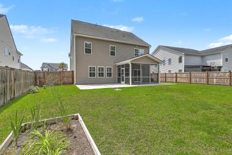 410 Spanish Wells Road Summerville SC 29486