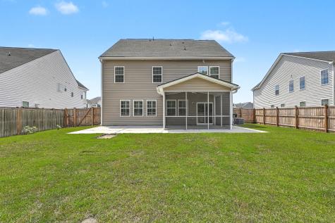 410 Spanish Wells Road Summerville SC 29486
