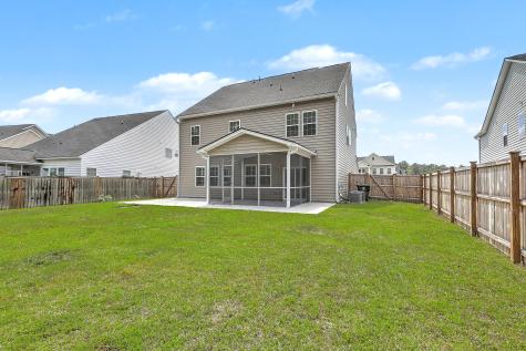 410 Spanish Wells Road Summerville SC 29486