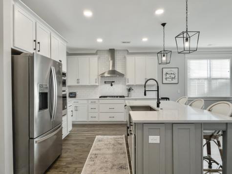 642 Sienna Way Summerville SC 29486