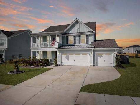 642 Sienna Way Summerville SC 29486