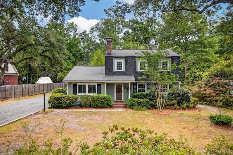 90 Gaillard Lane Summerville SC 29483