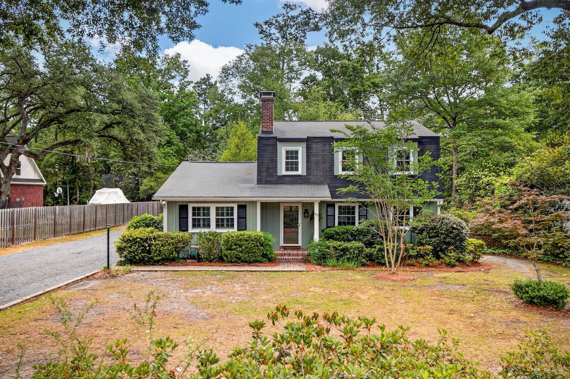 90 Gaillard Lane Summerville SC 29483