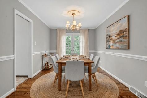 90 Gaillard Lane Summerville SC 29483