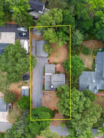 90 Gaillard Lane Summerville SC 29483