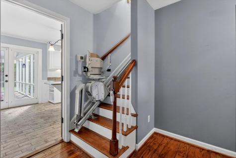 90 Gaillard Lane Summerville SC 29483