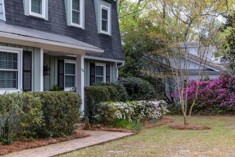 90 Gaillard Lane Summerville SC 29483