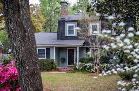 90 Gaillard Lane Summerville SC 29483