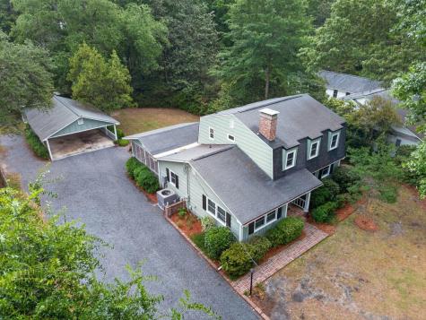 90 Gaillard Lane Summerville SC 29483