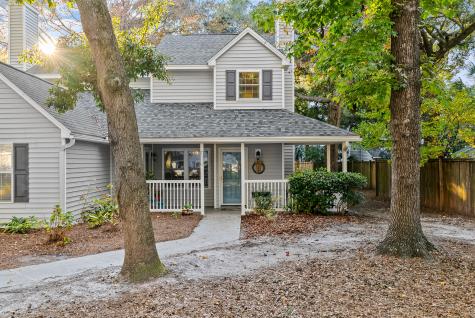1351 Cassidy Court Mount Pleasant SC 29464
