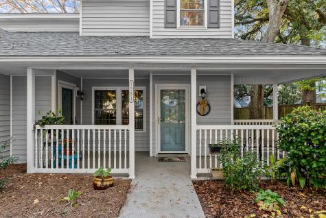 1351 Cassidy Court Mount Pleasant SC 29464