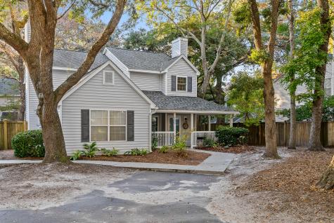 1351 Cassidy Court Mount Pleasant SC 29464
