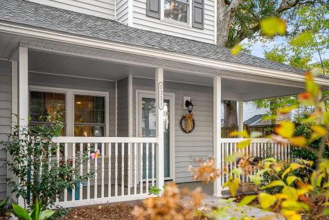 1351 Cassidy Court Mount Pleasant SC 29464