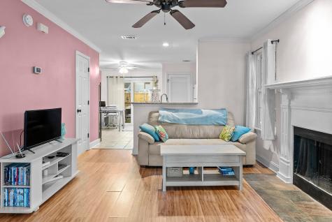 1351 Cassidy Court Mount Pleasant SC 29464