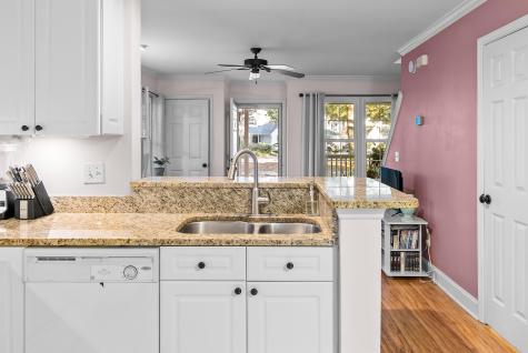 1351 Cassidy Court Mount Pleasant SC 29464