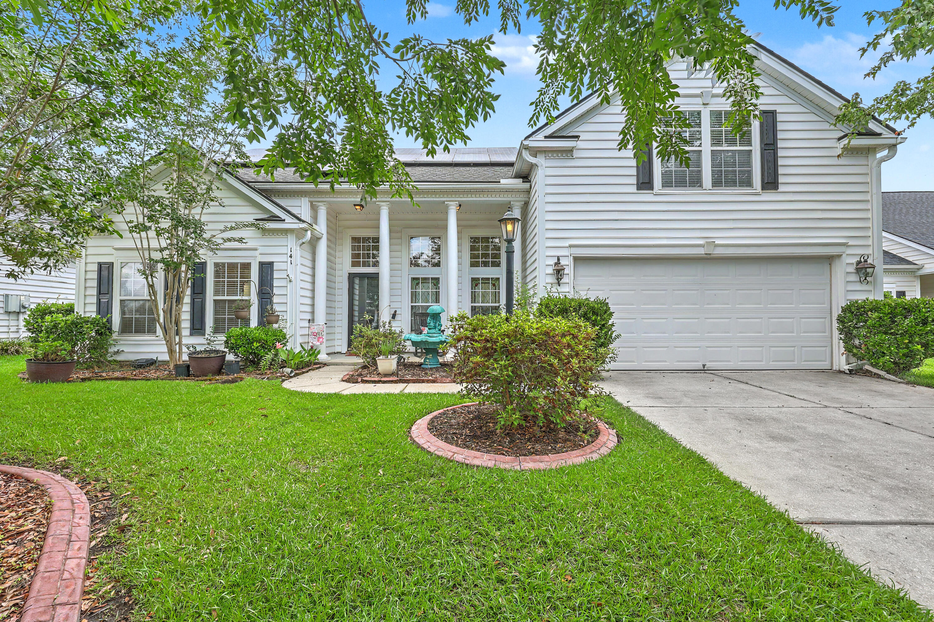141 Gathering Island Road Summerville SC 29485