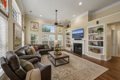 141 Gathering Island Road Summerville SC 29485