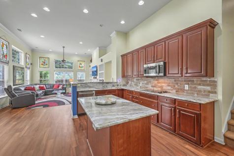 141 Gathering Island Road Summerville SC 29485