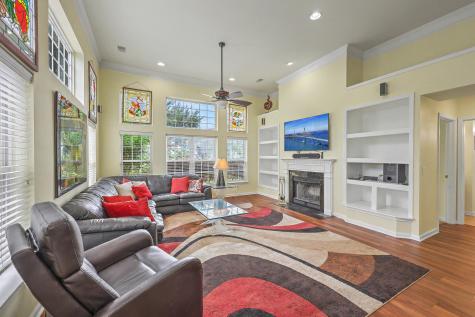 141 Gathering Island Road Summerville SC 29485