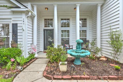 141 Gathering Island Road Summerville SC 29485