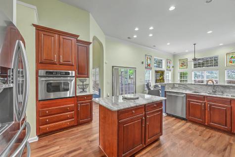 141 Gathering Island Road Summerville SC 29485