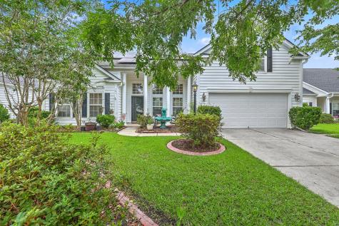 141 Gathering Island Road Summerville SC 29485