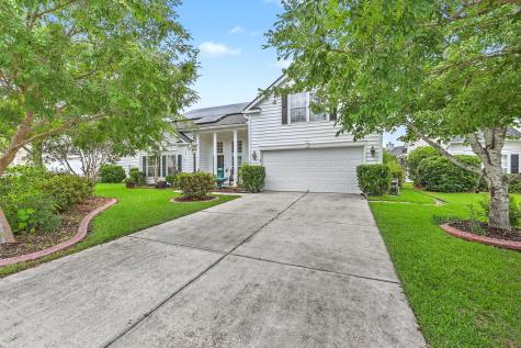 141 Gathering Island Road Summerville SC 29485