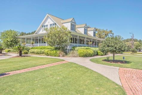 141 Gathering Island Road Summerville SC 29485