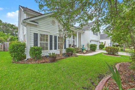 141 Gathering Island Road Summerville SC 29485