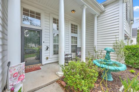 141 Gathering Island Road Summerville SC 29485