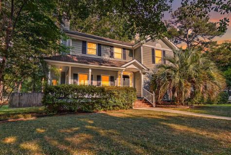 307 Mcdougal Circle Summerville SC 29483