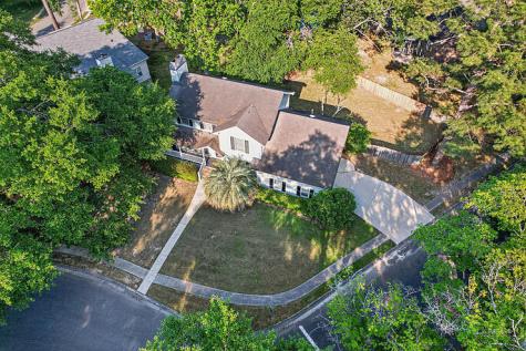 307 Mcdougal Circle Summerville SC 29483