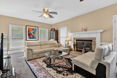 307 Mcdougal Circle Summerville SC 29483