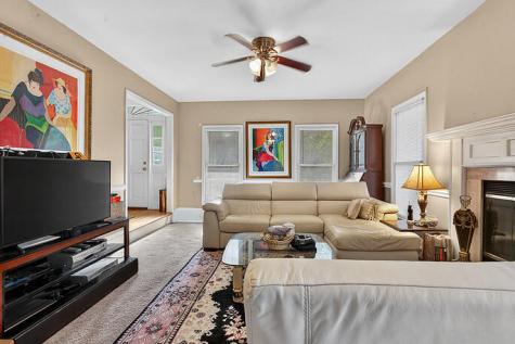 307 Mcdougal Circle Summerville SC 29483