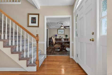 307 Mcdougal Circle Summerville SC 29483