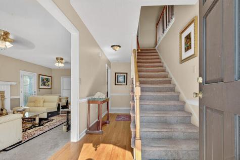 307 Mcdougal Circle Summerville SC 29483