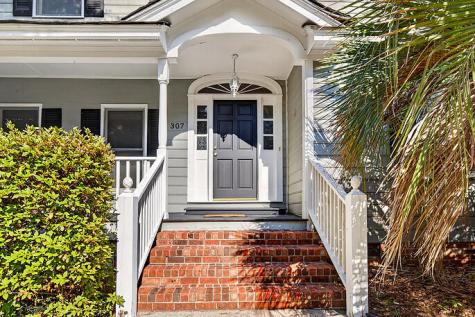 307 Mcdougal Circle Summerville SC 29483