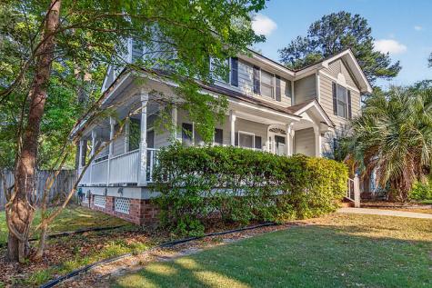 307 Mcdougal Circle Summerville SC 29483