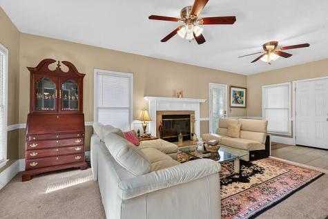 307 Mcdougal Circle Summerville SC 29483