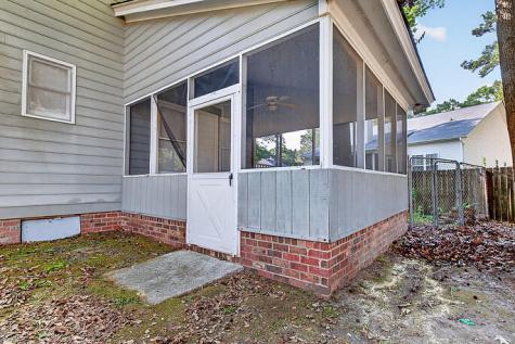 307 Mcdougal Circle Summerville SC 29483