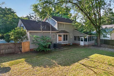 307 Mcdougal Circle Summerville SC 29483