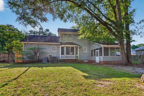 307 Mcdougal Circle Summerville SC 29483