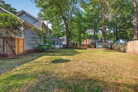 307 Mcdougal Circle Summerville SC 29483