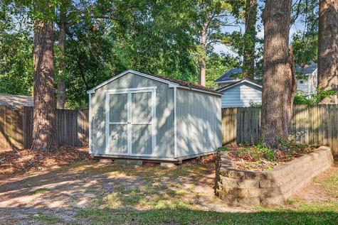 307 Mcdougal Circle Summerville SC 29483