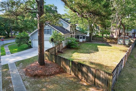 307 Mcdougal Circle Summerville SC 29483