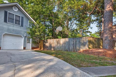 307 Mcdougal Circle Summerville SC 29483