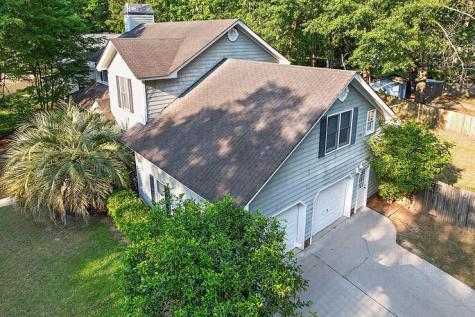 307 Mcdougal Circle Summerville SC 29483