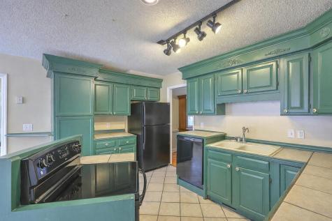 307 Mcdougal Circle Summerville SC 29483