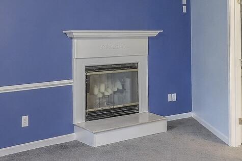 307 Mcdougal Circle Summerville SC 29483
