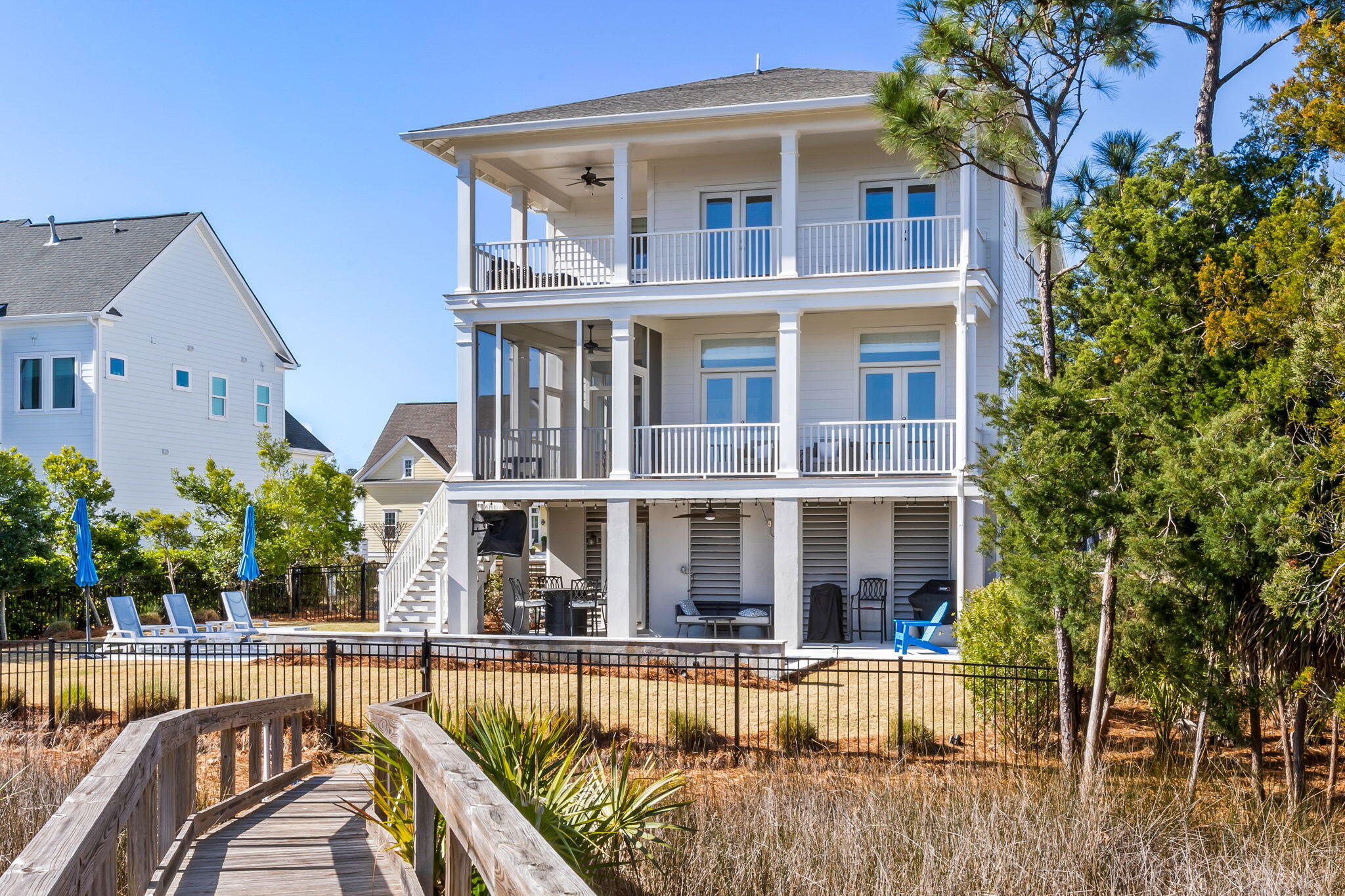 2922 River Vista Way Mount Pleasant SC 29466